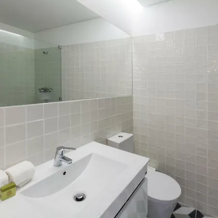 Oporto City View - Wonderful Apartment Exterior foto
