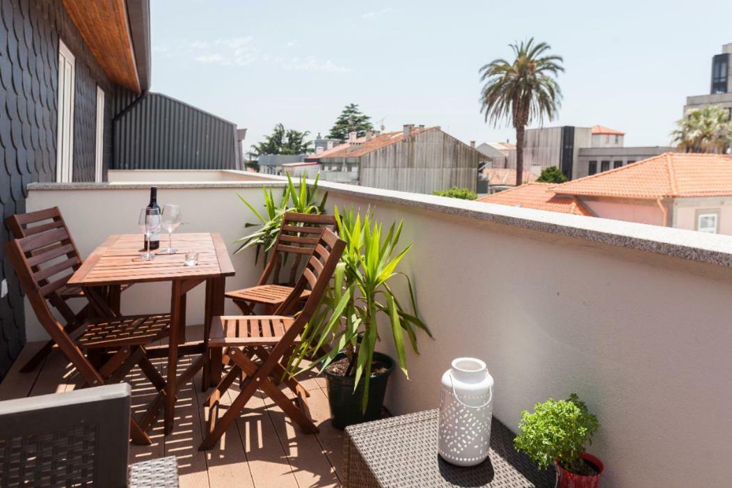 View - Wonderful Apartment Porto