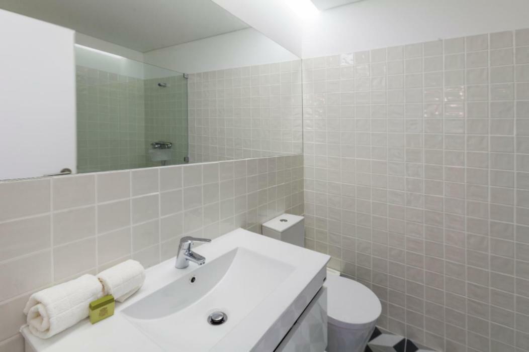 View - Wonderful Apartment Porto